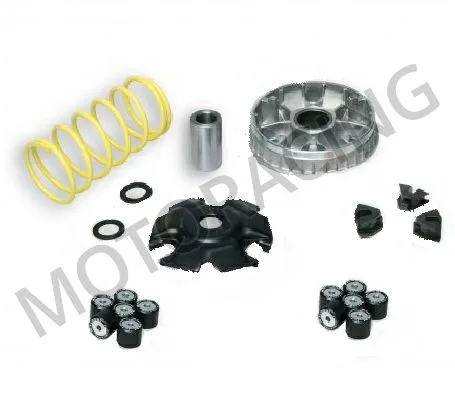 ΜΠΙΛΙΟΦΟΡΟΣ ( ΒΑΡΙΑΤΟΡ ) SYM SYMPHONY 125 10'-19' / HD 125ie EVO 08'-13' / FIDDLE III 125 14'-19' MALOSSI