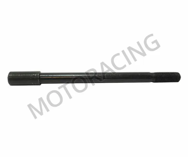 ΑΞΟΝΑΣ ΤΡΟΧΟΥ ΜΠΡΟΣΤΑ KEEWAY GOCCIA 50 2Τ & 4Τ 12'-16' ΓΝΗΣΙΟΣ