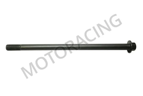 ΑΞΟΝΑΣ ΤΡΟΧΟΥ ΜΠΡΟΣΤΑ KEEWAY TARGET 125 11'-17' / TARGET 125i 18'-20' ΓΝΗΣΙΟΣ