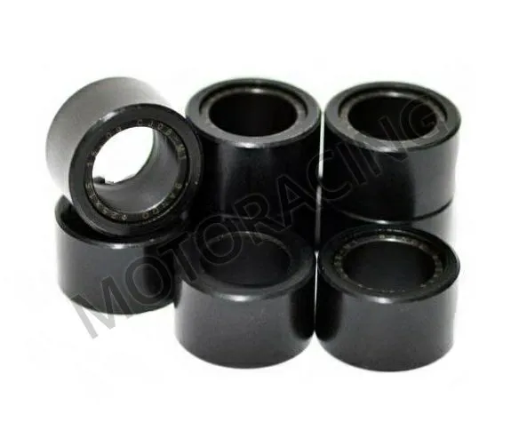 ΜΠΙΛΙΕΣ ΦΥΓΟΚΕΝΤΡΙΚΟΥ YAMAHA YP 250R X-MAX 05'-13' / KEEWAY SILVERBLADE 250 13'-16' 20Χ12Χ11gr BANDO (8 ΤΜΧ)