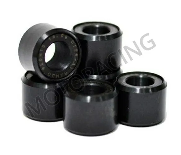 ΜΠΙΛΙΕΣ ΦΥΓΟΚΕΝΤΡΙΚΟΥ SUZUKI BURGMAN UH 150 02'-06' 20Χ15Χ13gr BANDO