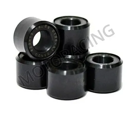 ΜΠΙΛΙΕΣ ΦΥΓΟΚΕΝΤΡΙΚΟΥ HONDA SH 150ie 13'-16' 20Χ15Χ18gr BANDO