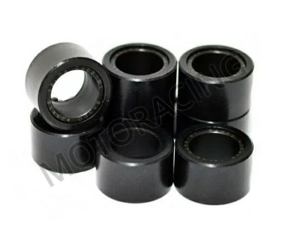 ΜΠΙΛΙΕΣ ΦΥΓΟΚΕΝΤΡΙΚΟΥ YAMAHA T-MAX 500 01'-03' / YP 400 MAJESTY 04'-08' 25Χ15Χ16GR BANDO (8 ΤΜΧ)