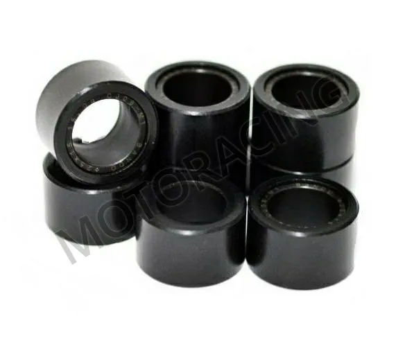 ΜΠΙΛΙΕΣ ΦΥΓΟΚΕΝΤΡΙΚΟΥ PIAGGIO BEVERLY 400 06'-11' / MP3 500ie 11'-15' / GILERA NEXUS 500 05'-08' 25Χ17Χ16GR BANDO (8 ΤΜΧ)