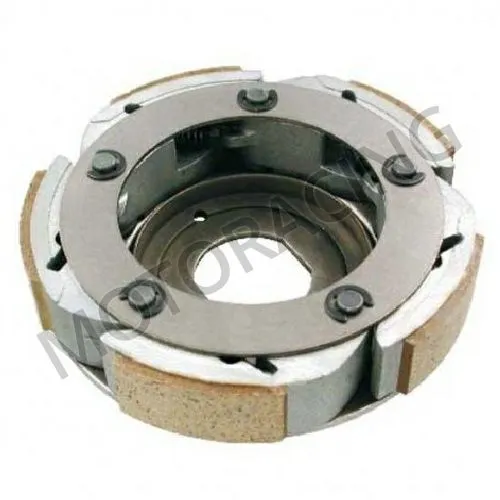 ΣΙΑΓΩΝΕΣ ΦΥΓΟΚΕΝΤΡΙΚΟΥ SUZUKI BURGMAN AN 400 01'-06' RMS