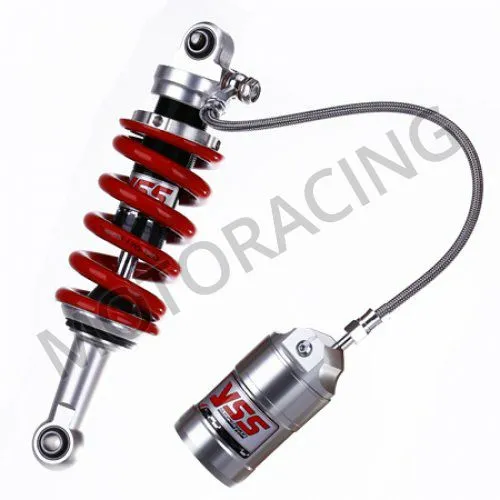 ΑΜΟΡΤΙΣΕΡ ΠΙΣΩ SUZUKI FX 125 YSS