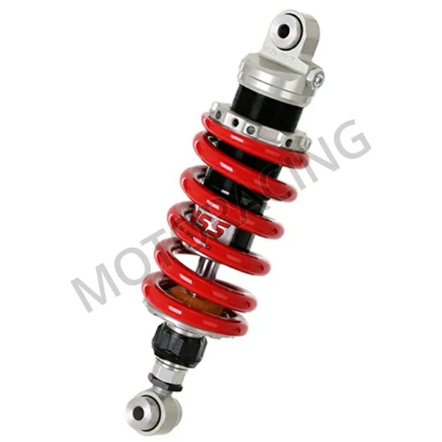 ΑΜΟΡΤΙΣΕΡ ΠΙΣΩ HONDA CBF 500 04'-06' ΑΖΩΤΟΥ-ΛΑΔΙΟΥ 29,5cm YSS