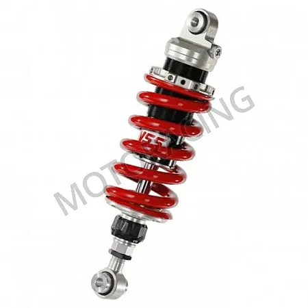 ΑΜΟΡΤΙΣΕΡ ΠΙΣΩ HONDA NC 700S / NC 700SA ABS / NC 700SA-DCT ABS 12'-13' ΑΖΩΤΟΥ-ΛΑΔΙΟΥ 30cm YSS