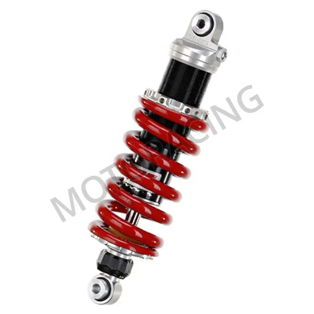 ΑΜΟΡΤΙΣΕΡ ΠΙΣΩ HONDA CB 600F HORNET 07'-13' ΑΖΩΤΟΥ-ΛΑΔΙΟΥ 30,5cm YSS