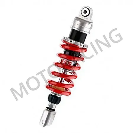 ΑΜΟΡΤΙΣΕΡ ΠΙΣΩ HONDA VFR 800X CROSSRUNNER 11'-16' ΑΖΩΤΟΥ-ΛΑΔΙΟΥ 32,5cm YSS