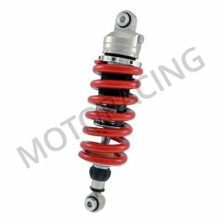 ΑΜΟΡΤΙΣΕΡ ΠΙΣΩ YAMAHA XTZ 660 TENERE 91'-98' ΑΖΩΤΟΥ-ΛΑΔΙΟΥ 32,5cm YSS