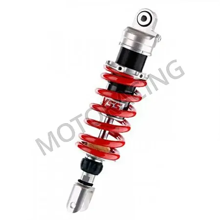 ΑΜΟΡΤΙΣΕΡ ΠΙΣΩ YAMAHA TRACER 900 15'-19' ΑΖΩΤΟΥ-ΛΑΔΙΟΥ 33cm YSS