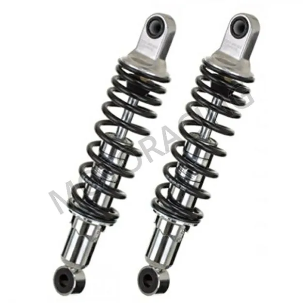 ΣΕΤ ΑΜΟΡΤΙΣΕΡ ΠΙΣΩ YAMAHA XV 250S V-STAR 08'-13' YSS 30cm