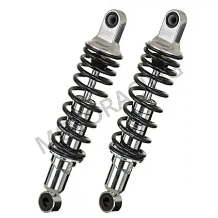 ΣΕΤ ΑΜΟΡΤΙΣΕΡ ΠΙΣΩ YAMAHA XV 250S V-STAR 08'-13' YSS 30cm