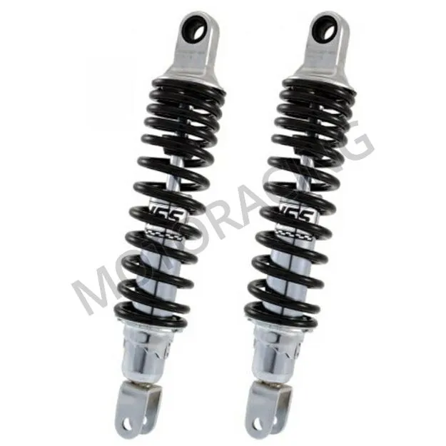 ΣΕΤ ΑΜΟΡΤΙΣΕΡ ΠΙΣΩ HONDA CB 450 76' YSS