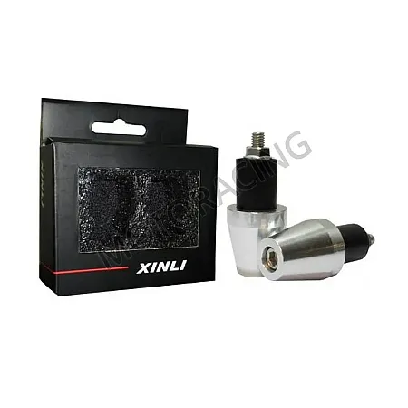 ΑΝΤΙΒΑΡΑ ΤΙΜΟΝΙΟΥ XINLI ΑΣΗΜΙ