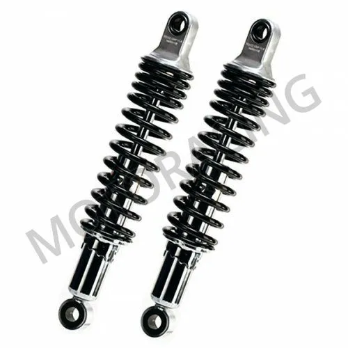 ΣΕΤ ΑΜΟΡΤΙΣΕΡ ΠΙΣΩ HONDA CB 400 92'-02' YSS 33cm