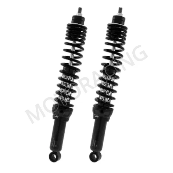 ΣΕΤ ΑΜΟΡΤΙΣΕΡ ΠΙΣΩ PIAGGIO VESPA GTS 250ie 05'-09' / VESPA GTS SUPER 300ie 08'-12' ΑΖΩΤΟΥ-ΛΑΔΙΟΥ HYBRID YSS