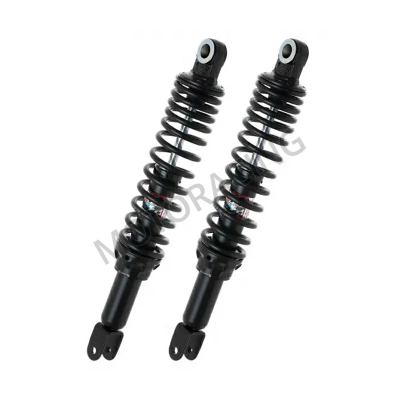 ΣΕΤ ΑΜΟΡΤΙΣΕΡ ΠΙΣΩ SYM GTS 300ie 13'-19' / CRUISYM 300 ALPHA 21'-23' ΑΖΩΤΟΥ-ΛΑΔΙΟΥ HYBRID YSS