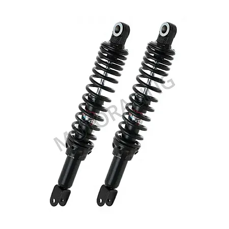 ΣΕΤ ΑΜΟΡΤΙΣΕΡ ΠΙΣΩ SYM GTS 300ie 13'-19' / CRUISYM 300 ALPHA 21'-23' ΑΖΩΤΟΥ-ΛΑΔΙΟΥ HYBRID YSS