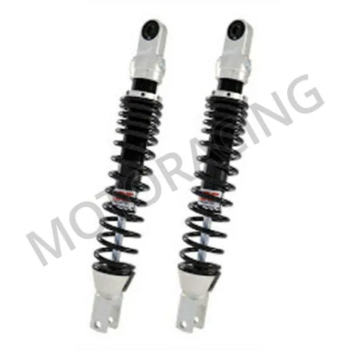 ΣΕΤ ΑΜΟΡΤΙΣΕΡ ΠΙΣΩ KYMCO XCITING 400ie 12'-15' ΑΖΩΤΟΥ-ΛΑΔΙΟΥ YSS