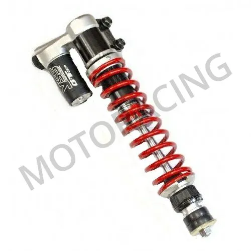 ΑΜΟΡΤΙΣΕΡ ΜΠΡΟΣΤΑ PIAGGIO VESPA GTS 250 05'-08' / VESPA GTS 300 09'-12' / VESPA GTV 250 ie 05' YSS