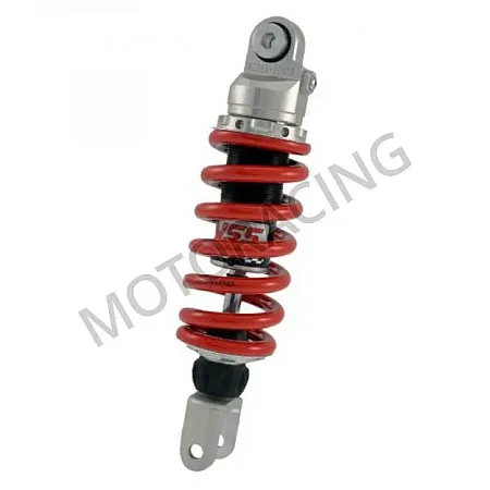 ΑΜΟΡΤΙΣΕΡ ΠΙΣΩ YAMAHA YZF-R 125ie 08'-15' YSS 27cm