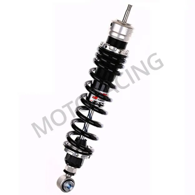 ΑΜΟΡΤΙΣΕΡ ΜΠΡΟΣΤΑ ΜΗΧΑΝΗΣ BMW R1200 GS ADVENTURE 06'-12' YSS 34,5cm