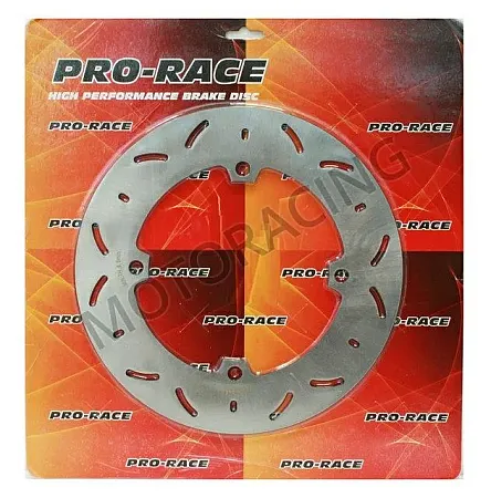 ΔΙΣΚΟΠΛΑΚΑ ΠΙΣΩ SUZUKI DL 1000 V-STROM 02'-10' / DL 650 V-STROM 04'-12'/ KAWASAKI KLV 1000 04'-06'  PRO-RACE