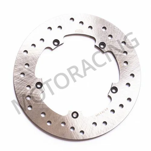 ΔΙΣΚΟΠΛΑΚΑ ΠΙΣΩ PEUGEOT GEOPOLIS 250 / SATELIS 250 06'-09' JT