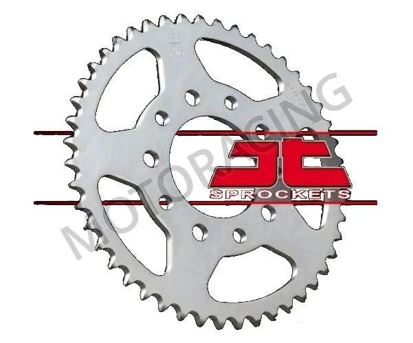 ΓΡΑΝΑΖΙ ΠΙΣΩ TRIUMPH AMERICA 865 07'-15' / SPEEDMASTER 865 06'-15' JT 42 ΔΟΝΤΙΑ ΑΤΣΑΛΙΝΟ