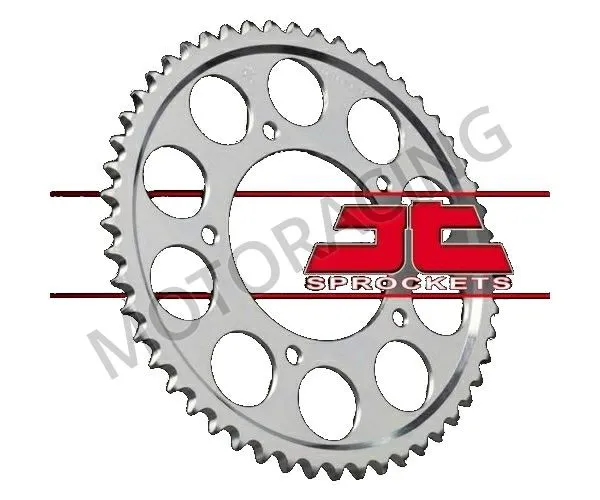 ΓΡΑΝΑΖΙ ΠΙΣΩ YAMAHA YZF R6 99'-02' JT 48 ΔΟΝΤΙΑ ΑΤΣΑΛΙΝΟ