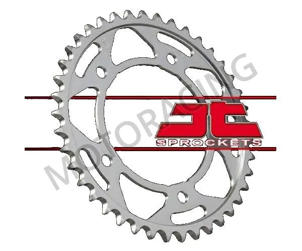 ΓΡΑΝΑΖΙ ΠΙΣΩ YAMAHA YZF R1 15'-17' JT 41 ΔΟΝΤΙΑ ΑΤΣΑΛΙΝΟ