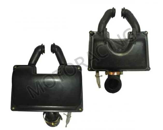 ΦΙΛΤΡΟΚΟΥΤΙ YAMAHA CRYPTON-R 105 ΚΟΜΠΛΕ