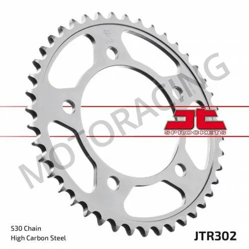 ΓΡΑΝΑΖΙ ΠΙΣΩ HONDA CB 1100A 14'-15' JT 40 ΔΟΝΤΙΑ ΑΤΣΑΛΙΝΟ