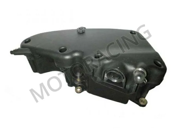 ΦΙΛΤΡΟΚΟΥΤΙ ΚΟΜΠΛΕ PIAGGIO FLY 125 05'-15'