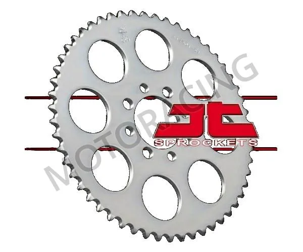 ΓΡΑΝΑΖΙ ΠΙΣΩ KAWASAKI KLX 110 02' JT 37 ΔΟΝΤΙΑ ΑΤΣΑΛΙΝΟ