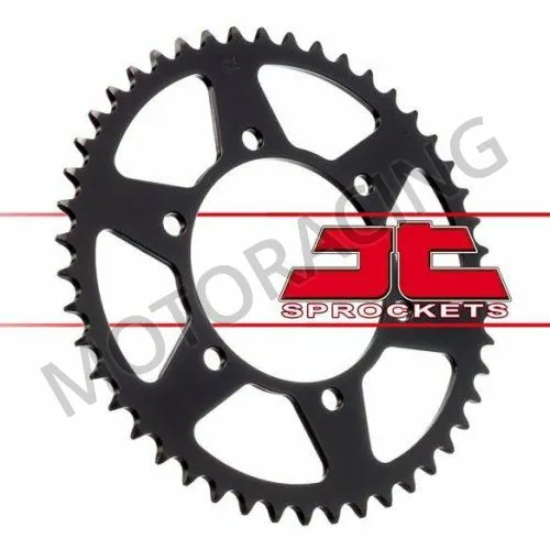 ΓΡΑΝΑΖΙ ΠΙΣΩ HUSQVARNA FE 250 18' JT 49 ΔΟΝΤΙΑ ΑΤΣΑΛΙΝΟ