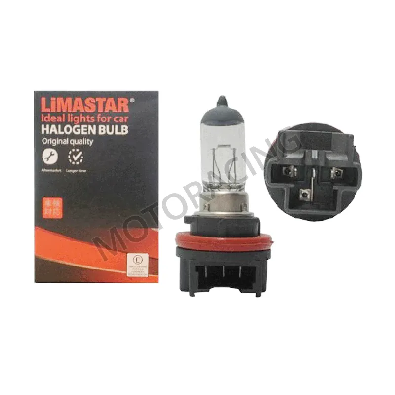 ΛΑΜΠΑ HONDA PCX 125ie 10'-14' / PCX 150ie 12'-16' / SCV 110 LEAD 08'-09' 12V 35/30W P23T HS5 LIMASTAR