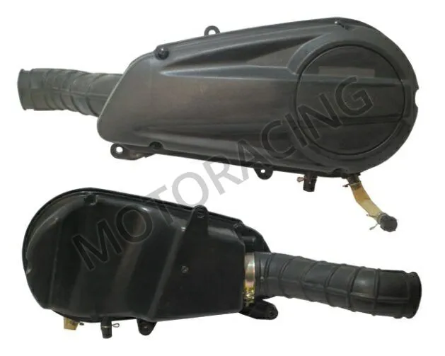 ΦΙΛΤΡΟΚΟΥΤΙ KEEWAY GOCCIA 50 4T 12'-16' ΚΟΜΠΛΕ ΓΝΗΣΙΟ