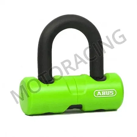ΚΛΕΙΔΑΡΙΑ ΜΗΧΑΝΗΣ ΔΙΣΚΟΠΛΑΚΑΣ ABUS 405/100 HB45 ΠΡΑΣΙΝΟ