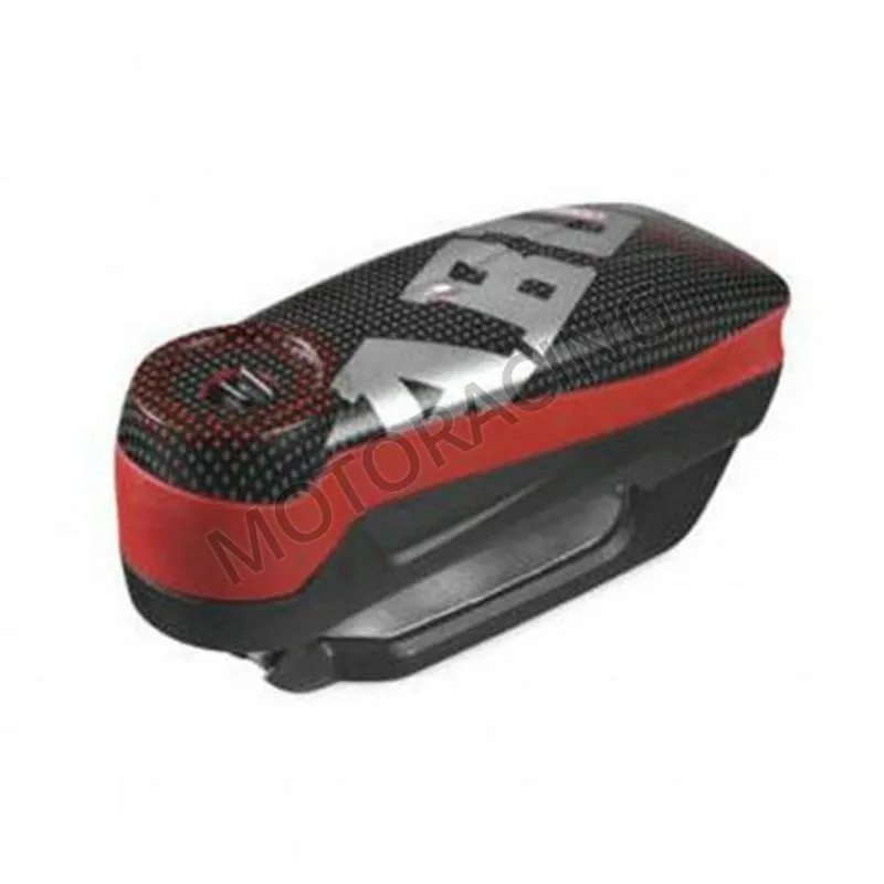 ΚΛΕΙΔΑΡΙΑ ΜΗΧΑΝΗΣ ΜΕ ΣΥΝΑΓΕΡΜΟ ABUS 7000 RS1 PIXEL RED