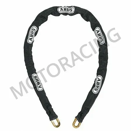 ΑΛΥΣΙΔΑ ΑΣΦΑΛΕΙΑΣ ΓΙΑ ΚΛΕΙΔΑΡΙΑ ΜΗΧΑΝΗΣ ABUS 10KS 200cm ΜΑΥΡΟ