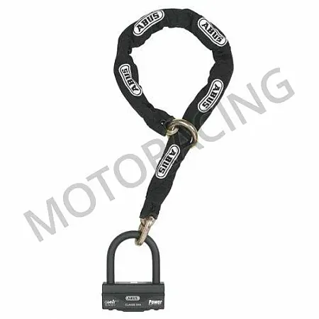 ΑΛΥΣΙΔΑ ΑΣΦΑΛΕΙΑΣ ΜΗΧΑΝΗΣ ΜΕ ΚΛΕΙΔΑΡΙΑ ABUS 58/140HB III 100-12KS