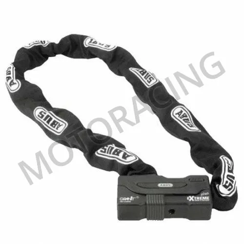 ΑΛΥΣΙΔΑ ΑΣΦΑΛΕΙΑΣ ΜΗΧΑΝΗΣ ΜΕ ΚΛΕΙΔΑΡΙΑ ABUS 59-12HKS 170