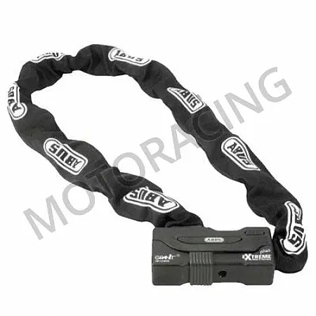 ΑΛΥΣΙΔΑ ΑΣΦΑΛΕΙΑΣ ΜΗΧΑΝΗΣ ΜΕ ΚΛΕΙΔΑΡΙΑ ABUS 59-12HKS 170