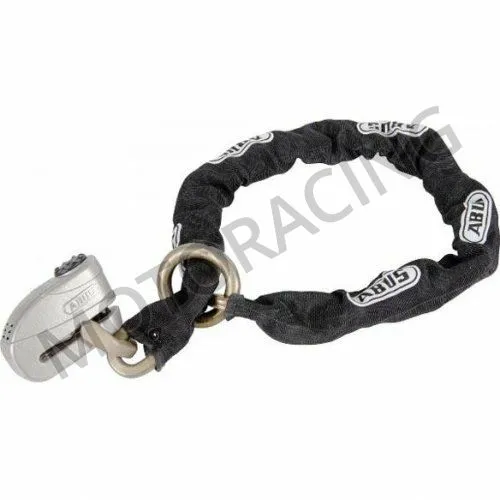 ΑΛΥΣΙΔΑ ΑΣΦΑΛΕΙΑΣ ΜΗΧΑΝΗΣ ΜΕ ΚΛΕΙΔΑΡΙΑ ABUS 8008-12KS/120