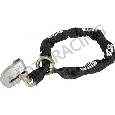 ΑΛΥΣΙΔΑ ΑΣΦΑΛΕΙΑΣ ΜΗΧΑΝΗΣ ΜΕ ΚΛΕΙΔΑΡΙΑ ABUS 8008-12KS/120