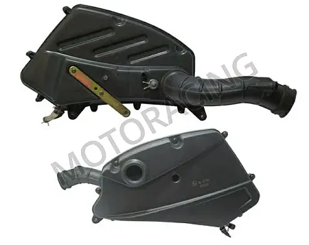 ΦΙΛΤΡΟΚΟΥΤΙ KEEWAY SILVERBLADE 250 13'-16' ΚΟΜΠΛΕ ΓΝΗΣΙΟ