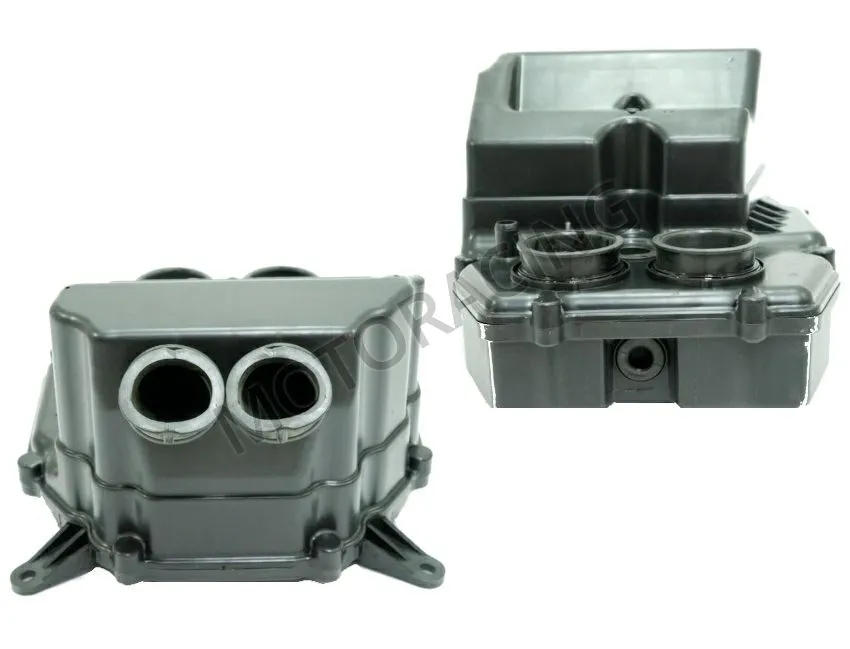 ΦΙΛΤΡΟΚΟΥΤΙ BENELLI TRK 502 / TRK 502X ΚΟΜΠΛΕ ΓΝΗΣΙΟ